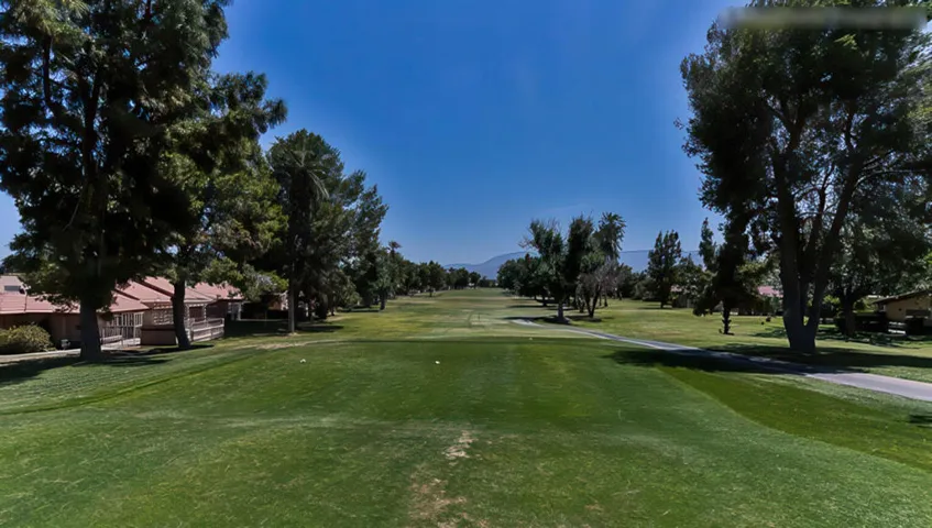 Golf Course