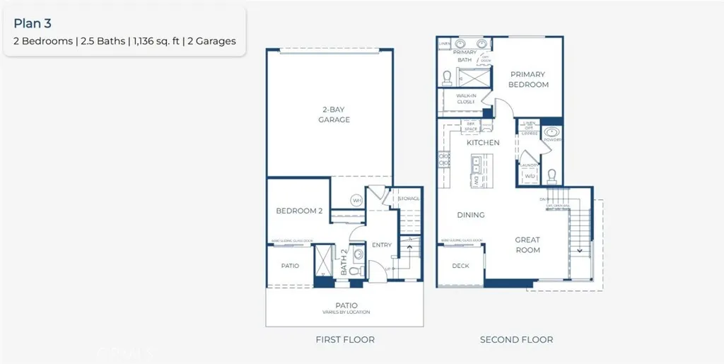 3679 S. Eichler Paseo 8, Ontario, California 91761 home-pic-2