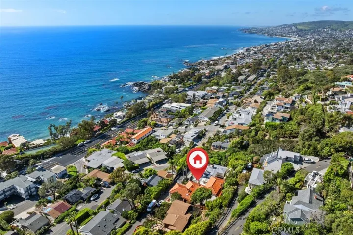 2616 Queda Way, Laguna Beach, California 92651