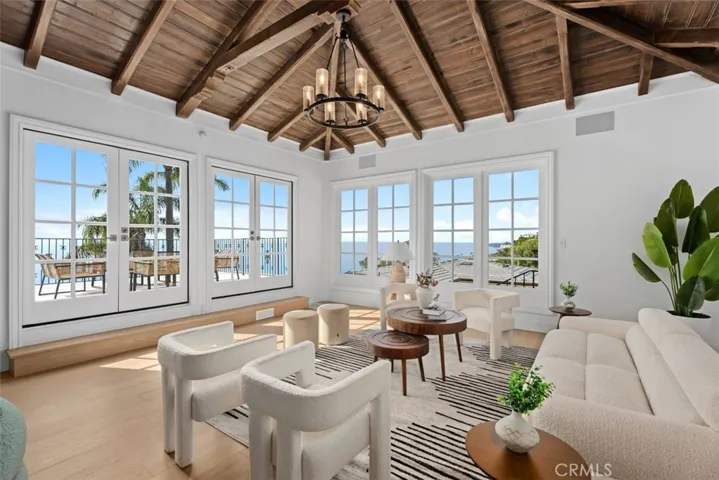 2616 Queda Way, Laguna Beach, California 92651