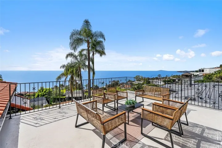 2616 Queda Way, Laguna Beach, California 92651