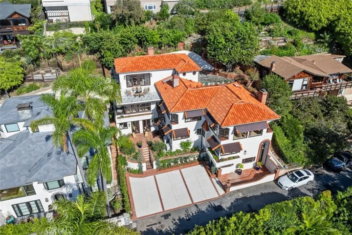 2616 Queda Way, Laguna Beach, California 92651