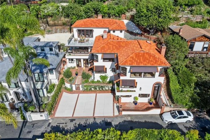2616 Queda Way, Laguna Beach, California 92651