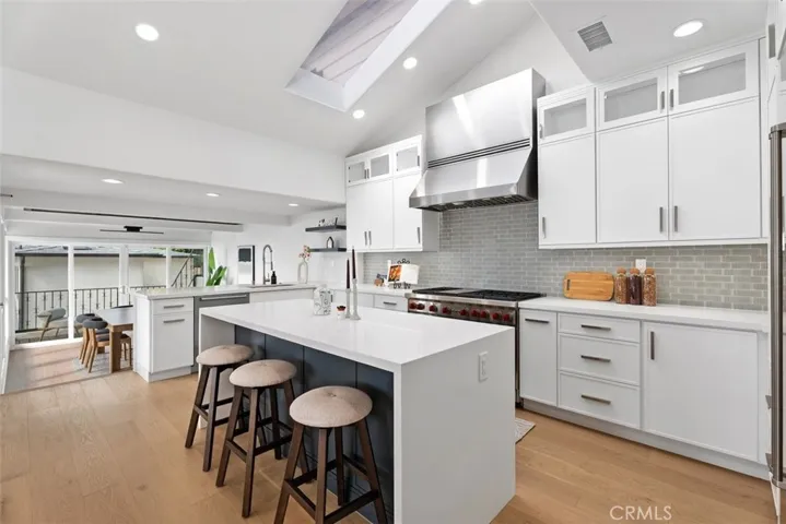 2616 Queda Way, Laguna Beach, California 92651