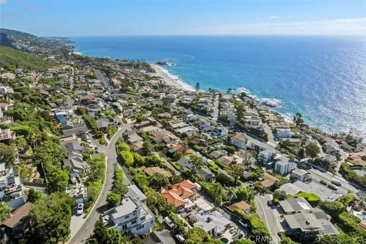 2616 Queda Way, Laguna Beach, California 92651