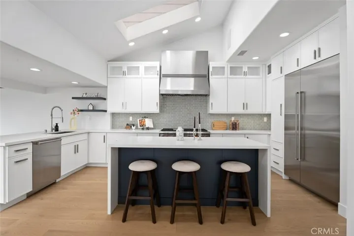2616 Queda Way, Laguna Beach, California 92651