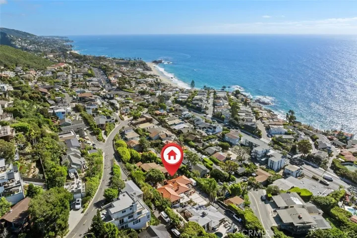 2616 Queda Way, Laguna Beach, California 92651