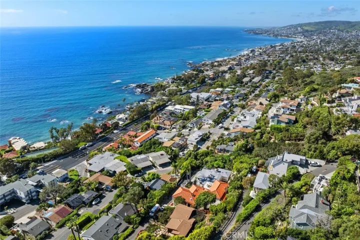 2616 Queda Way, Laguna Beach, California 92651