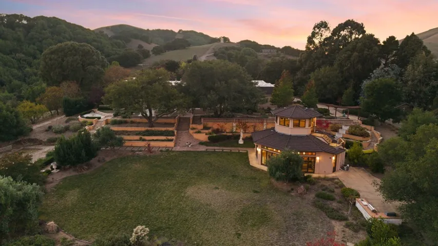 10633 Dublin Canyon Rd, Pleasanton, California 94588