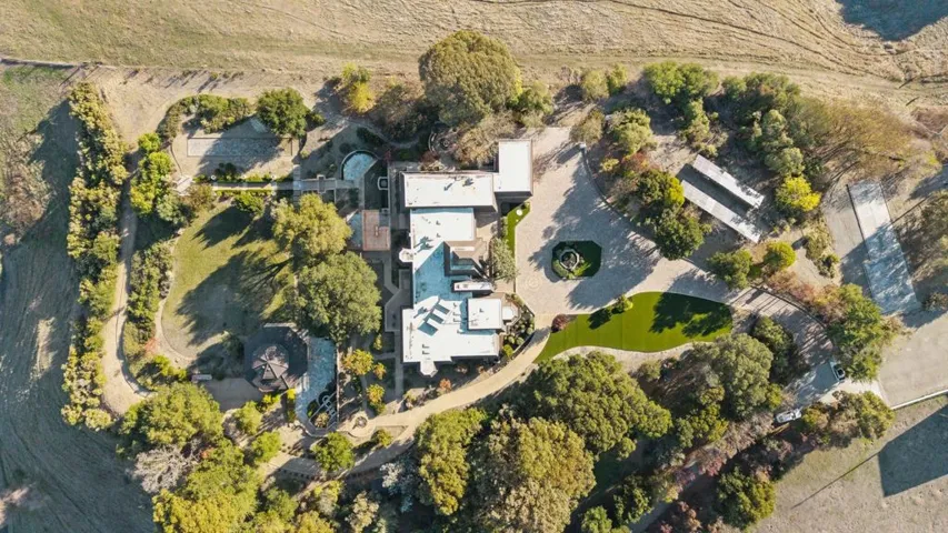10633 Dublin Canyon Rd, Pleasanton, California 94588