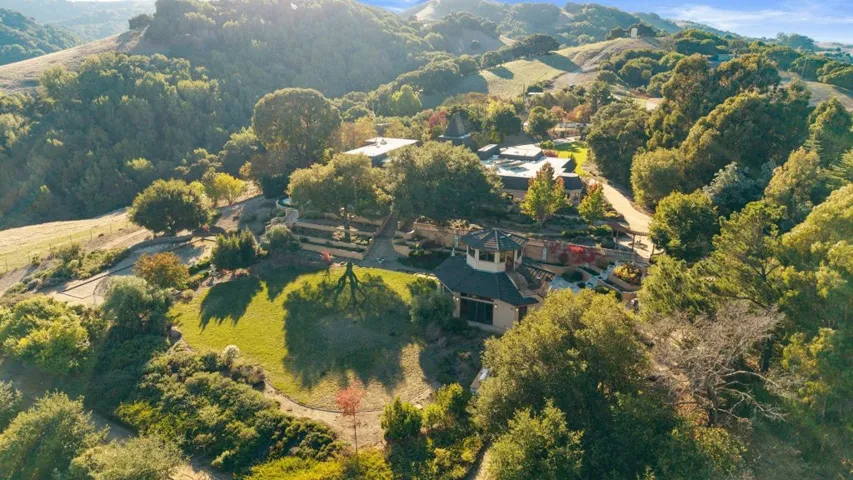 10633 Dublin Canyon Rd, Pleasanton, California 94588
