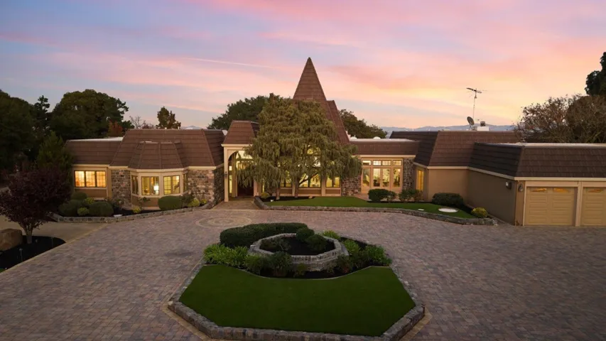 10633 Dublin Canyon Rd, Pleasanton, California 94588