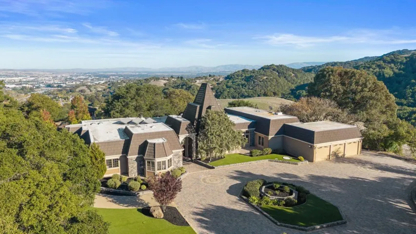 10633 Dublin Canyon Rd, Pleasanton, California 94588