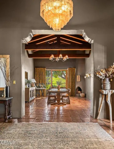 10 2830  Calzada Print-9 Large