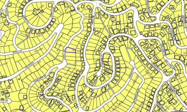 Lavell Dr_APN 5460013019_Before Last_Rig