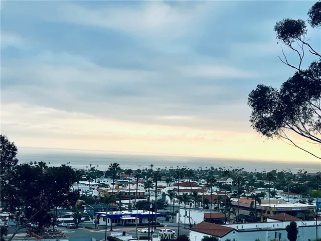 Views from the bedroom