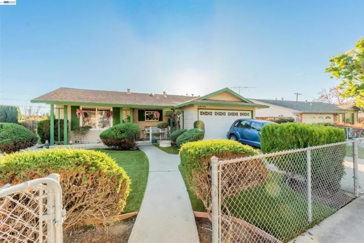 39719 Trinity Way, Fremont, California 94538