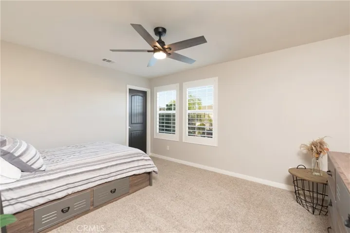 Next Gen Suite - Bath