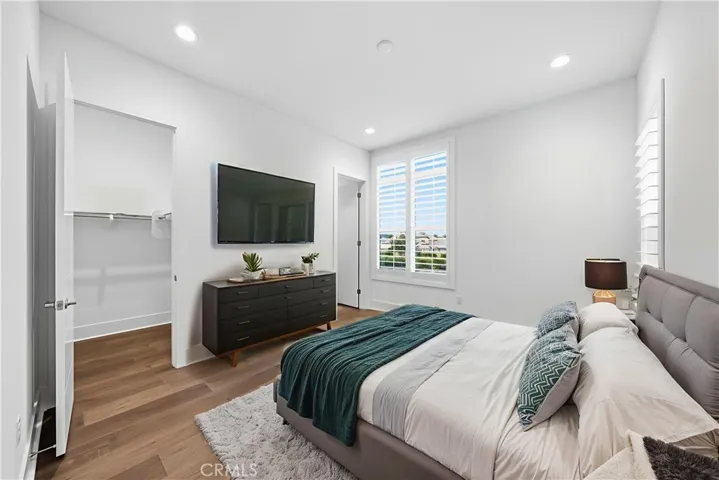 Guest Suite-Staged