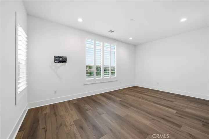 Office/Potential Bedroom
