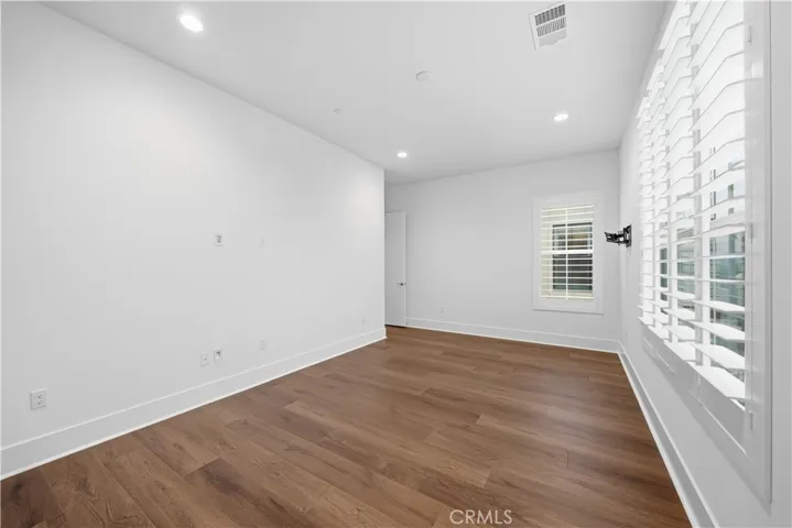 Office/Potential Bedroom