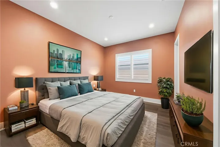 Guest suite 2-Staged