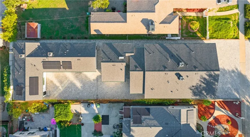 17313 Los Alimos, Granada Hills, California 91344