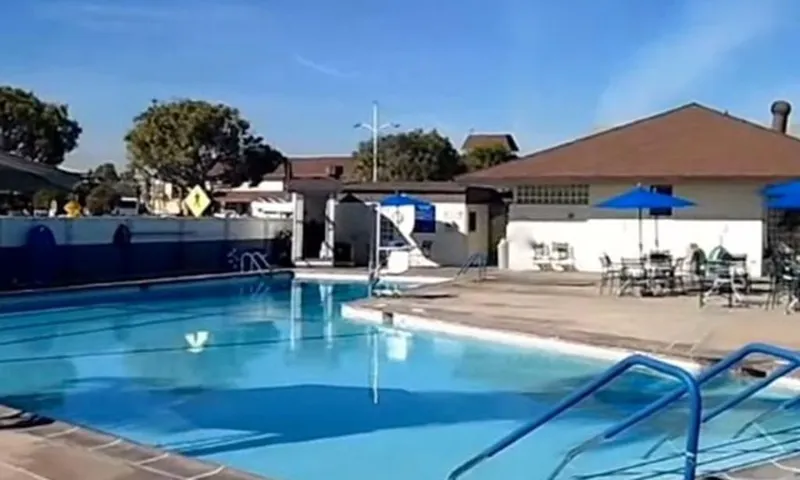 13671 Annanadale Drive 10g, Seal Beach, California 90740