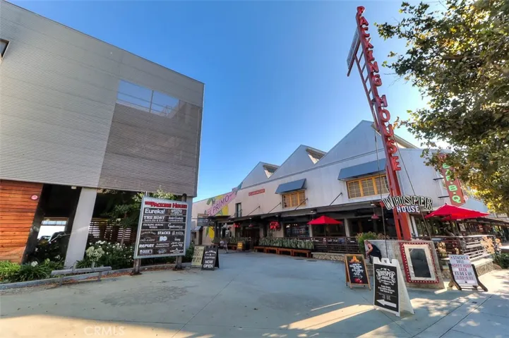 754 W 1st Street, Claremont, California 91711