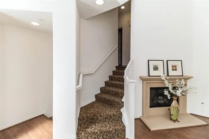 754 W 1st Street, Claremont, California 91711
