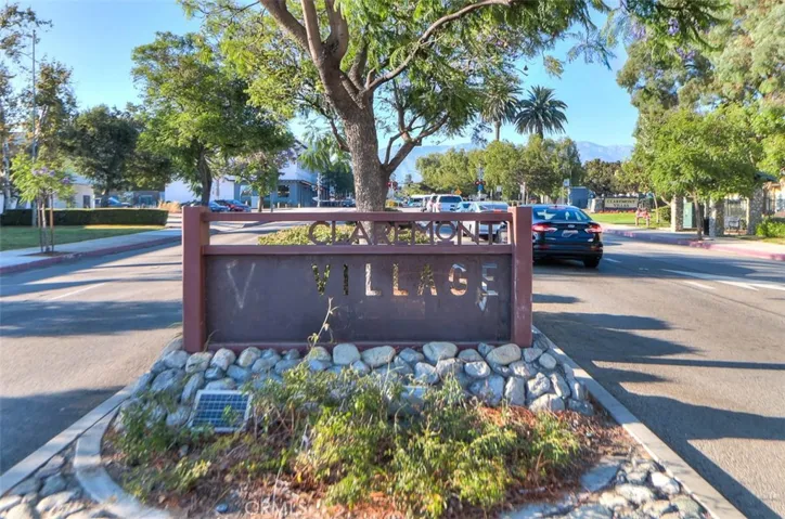 754 W 1st Street, Claremont, California 91711