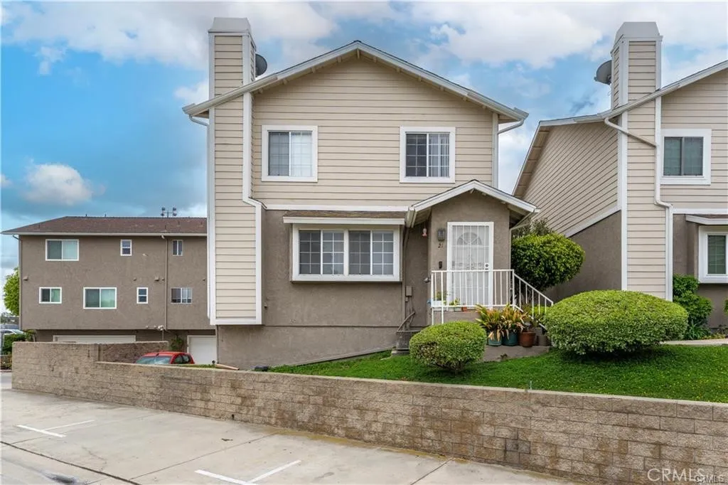 15069 Mulberry 21, Whittier, California 90604 home-pic-1