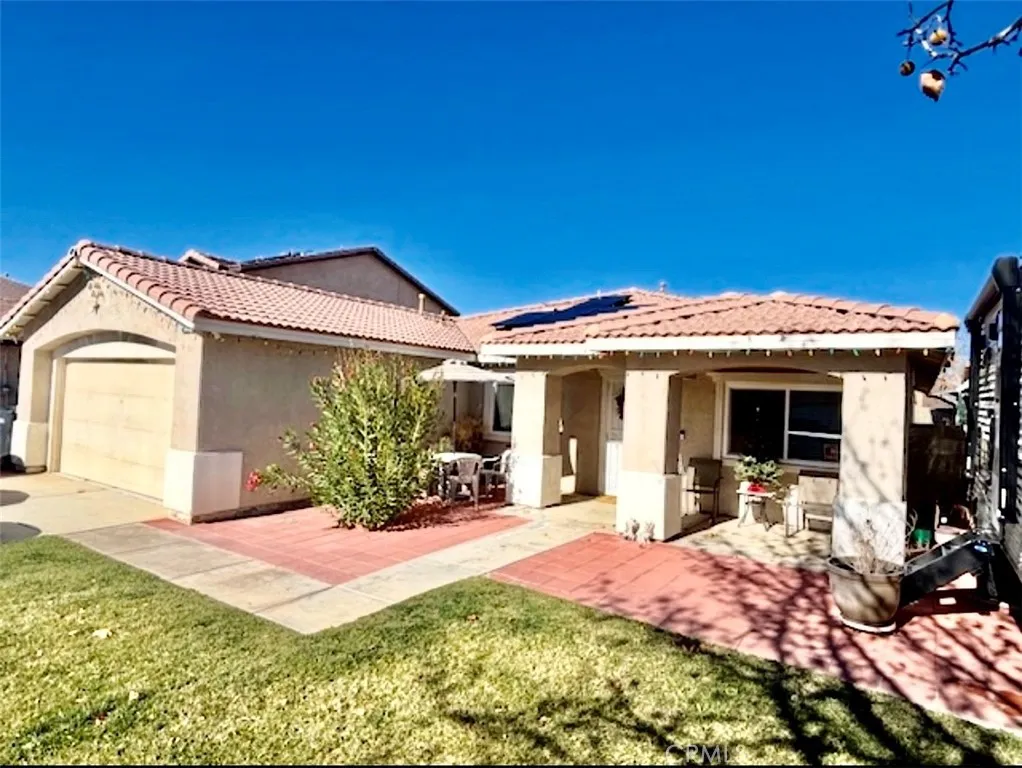 3609 Cobb, Lancaster, California 93535 home-pic-1