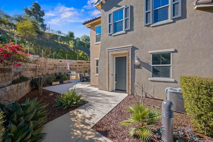 1151 Delpy View Pt, Vista, California 92084