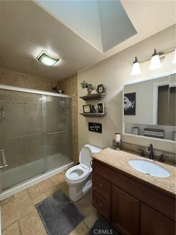 Bathroom #2