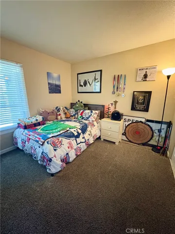 Bedroom #3