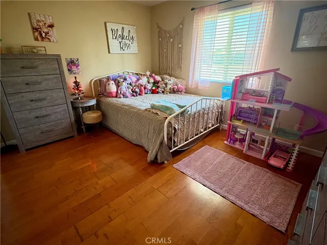 Bedroom #2