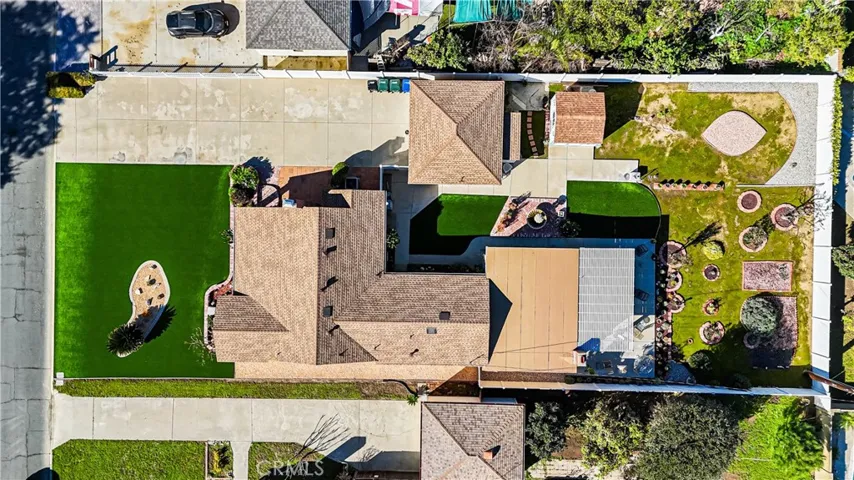 10817 Loch Lomond Drive, Whittier, California 90606