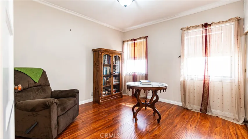 10817 Loch Lomond Drive, Whittier, California 90606