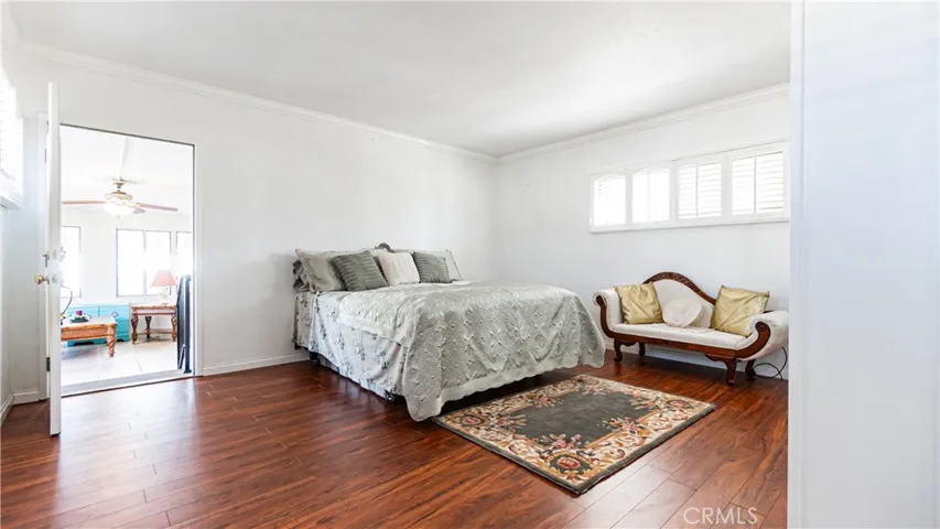 10817 Loch Lomond Drive, Whittier, California 90606