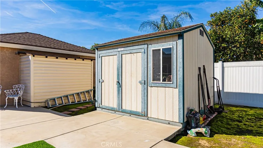 10817 Loch Lomond Drive, Whittier, California 90606