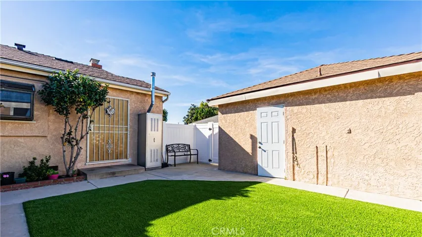 10817 Loch Lomond Drive, Whittier, California 90606