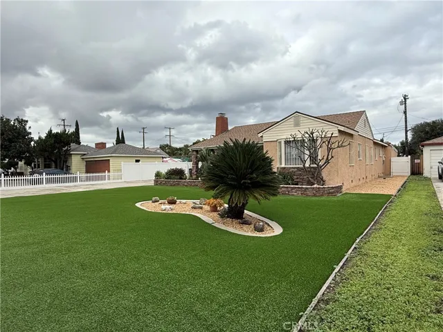 10817 Loch Lomond Drive, Whittier, California 90606
