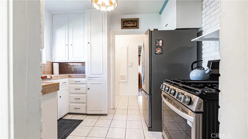 10817 Loch Lomond Drive, Whittier, California 90606
