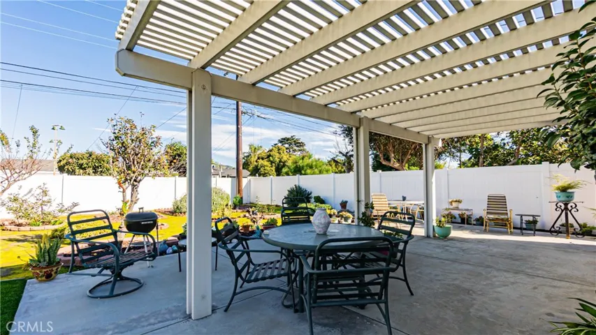 10817 Loch Lomond Drive, Whittier, California 90606