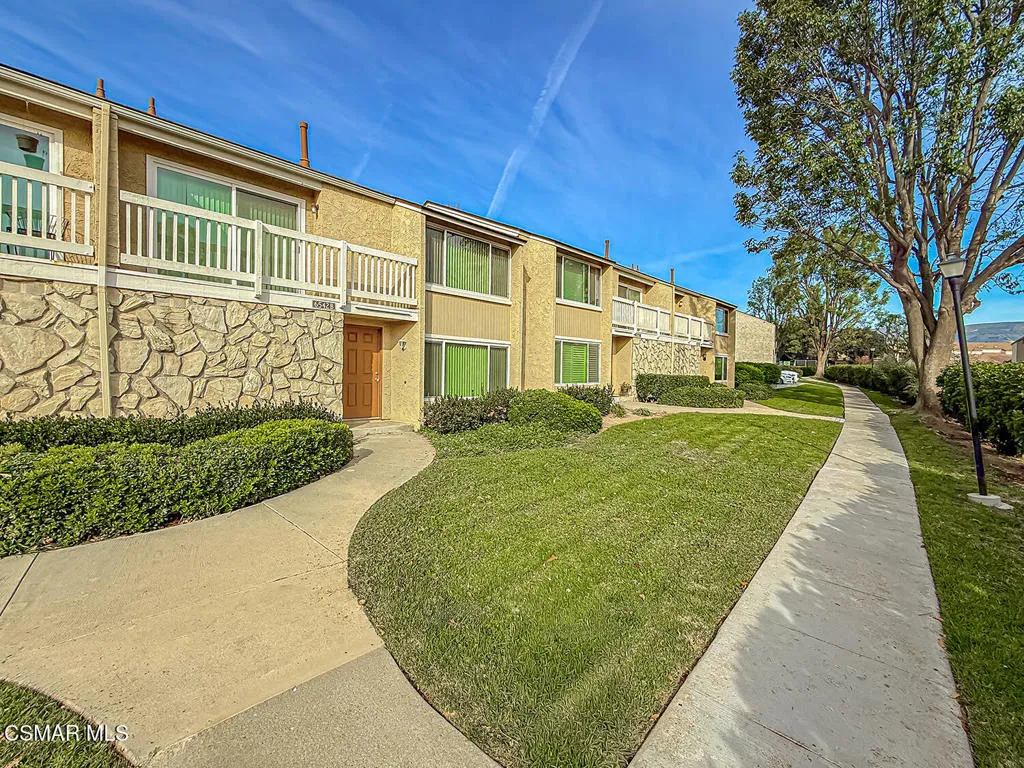 6542 Marquette Street B, Moorpark, California 93021 home-pic-1