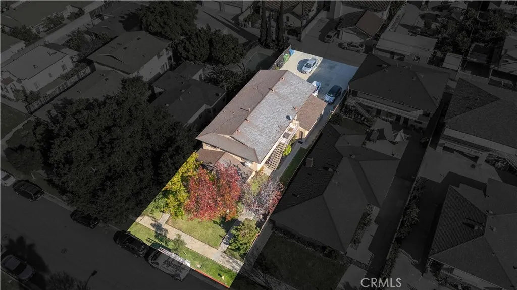 2204 Orange Grove, Alhambra, California 91803 home-pic-31