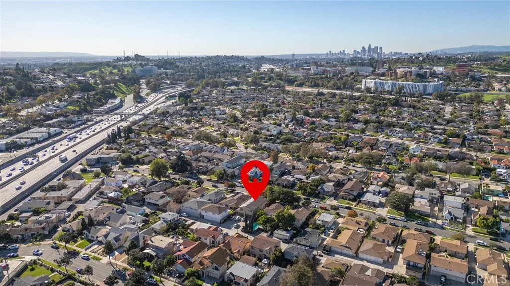 2204 Orange Grove, Alhambra, California 91803 home-pic-34