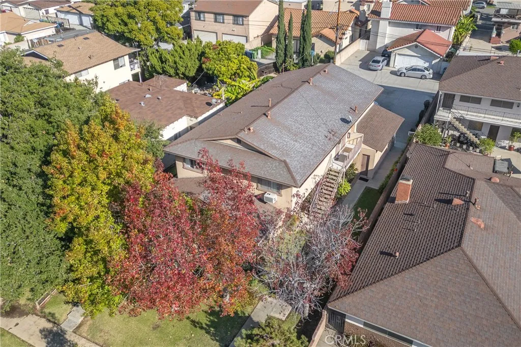 2204 Orange Grove, Alhambra, California 91803 home-pic-24