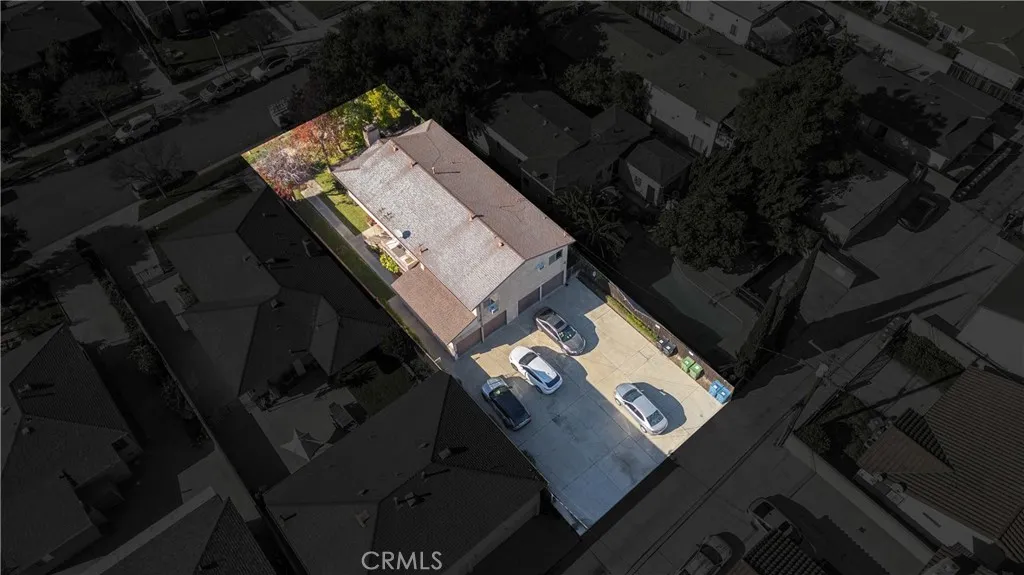 2204 Orange Grove, Alhambra, California 91803 home-pic-27